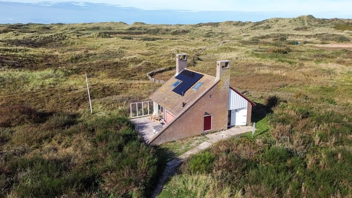 Midsland aan Zee 383 in Midsland