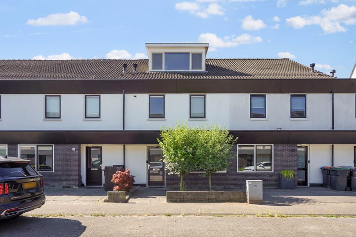 Midslandstraat 20 in Tilburg
