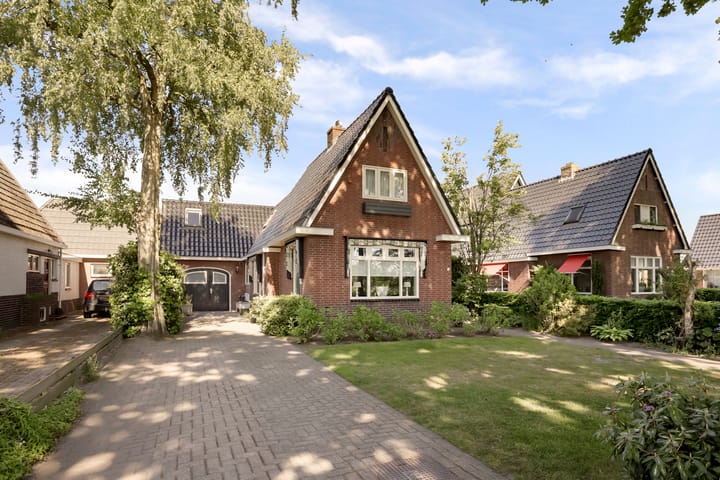 Miedloane 5 in De Westereen foto