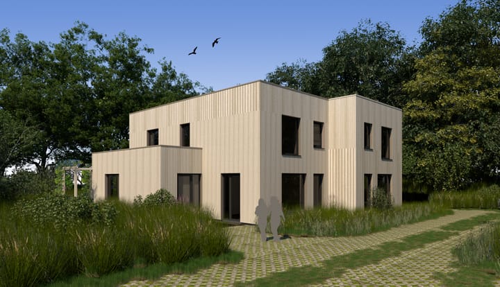 Mieke Aartsmalaan 16 in Soesterberg