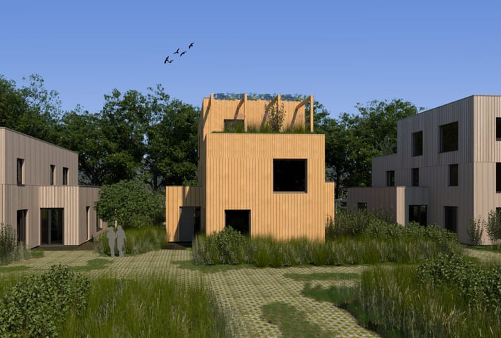 Mieke Aartsmalaan 21 in Soesterberg