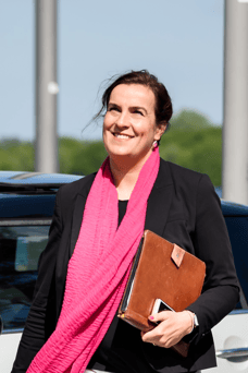 Photo of Mieke Brand