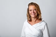 Foto van Mieke de Vries, Directeur bij DDV Makelaars & Taxateurs