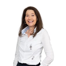 Photo of Mieke van Geest