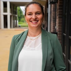 Foto von Mieke van Gemert