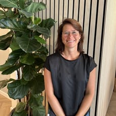 Photo of Mieke Wegerif