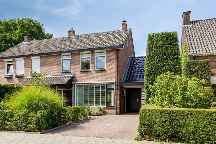 Foto van woning Mielweg 29, Lunteren