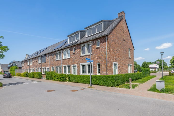 Mien Ruysstraat 18 in Waddinxveen