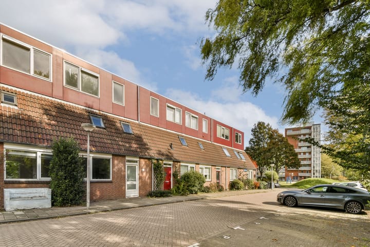 Mienette Stormstraat 61 in Delft