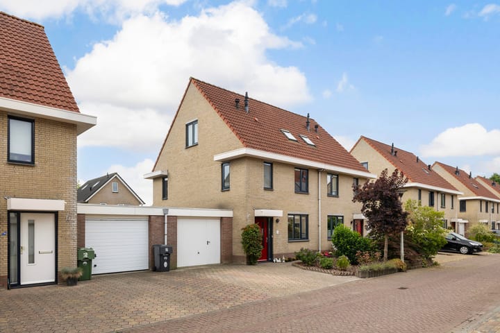 Foto van woning Mienskar 16, Stiens