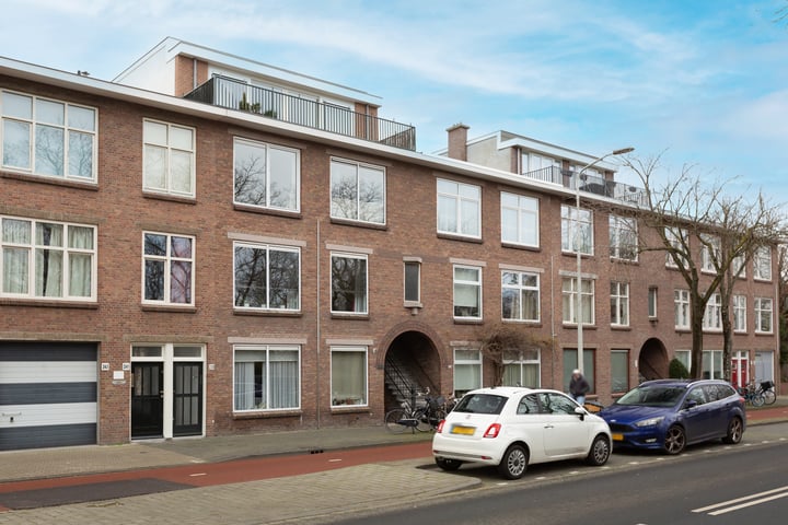 Photo of property Mient 233, 's-Gravenhage
