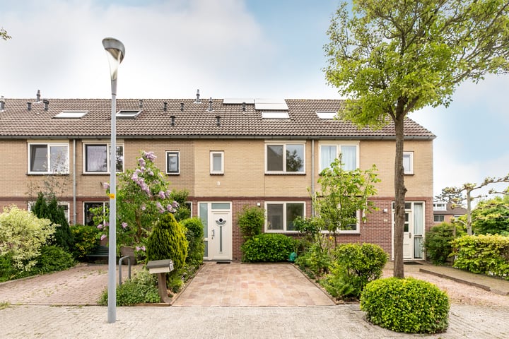 Mient 30 in Vijfhuizen