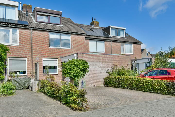 Mient 31 in Vijfhuizen