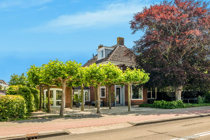 Foto van woning Mient 5, Castricum