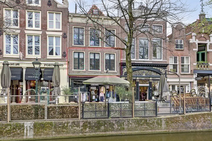 Mient 9 in Alkmaar