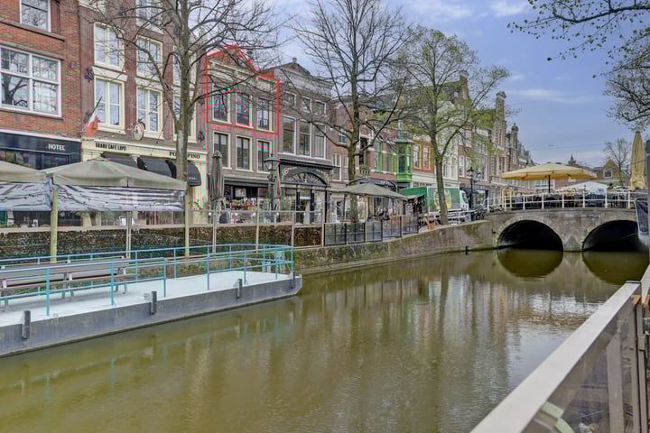 Mient 9A in Alkmaar