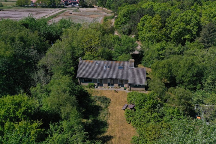 Photo of property Mienterglop 37, De Koog
