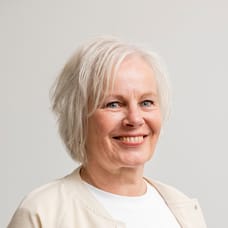 Foto von Miep Groeneveld