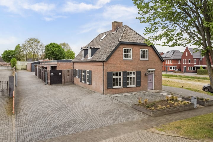 Mierdseweg 47 in Reusel