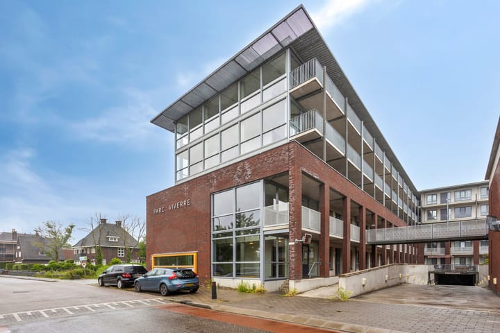 Photo of property Mierloseweg 122H, Helmond