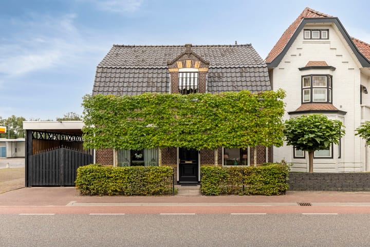 Photo of property Mierloseweg 202, Helmond