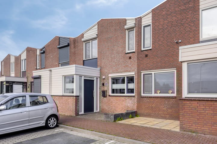 Photo de la maison Mierloseweg 257, Helmond