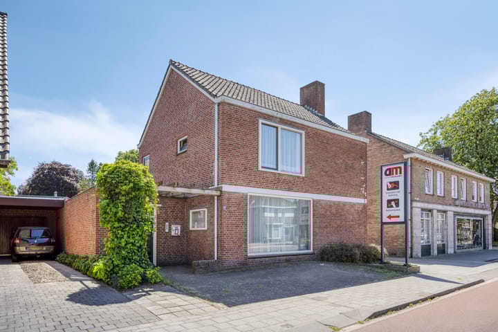 Mierloseweg 54 in Geldrop