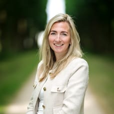 Photo of Mignon Oostinjen -Van der Vlist