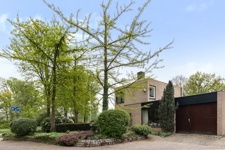 Foto von Haus Mignonstraat 1, Apeldoorn