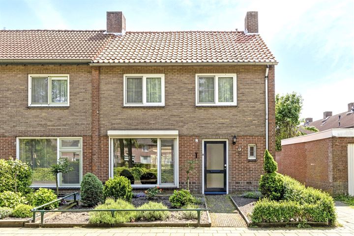 Mignonstraat 2 in Asten