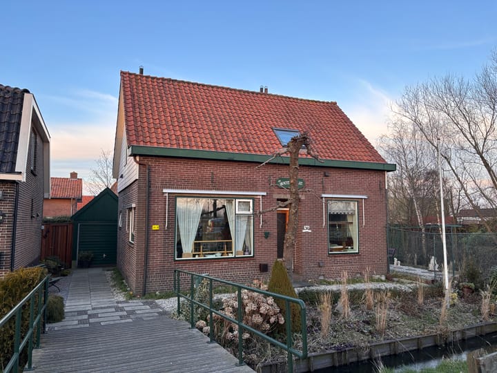 Photo of property Mijdrechtse Zuwe 38, Amstelhoek