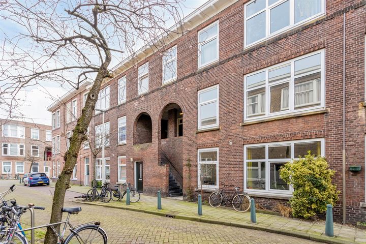 Mijdrechtstraat 15 in 's-Gravenhage