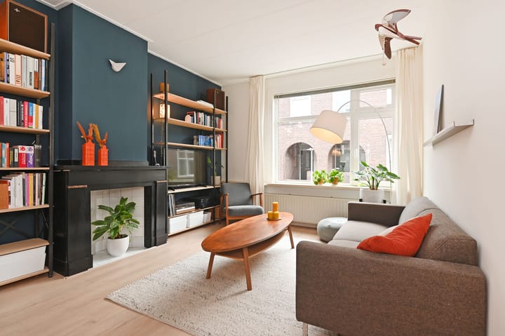 Mijdrechtstraat 20 in 's-Gravenhage