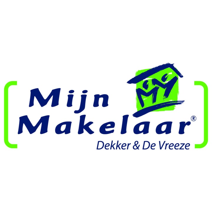 Logo van Mijn Makelaar Dekker & De Vreeze Emmer-Compascuum