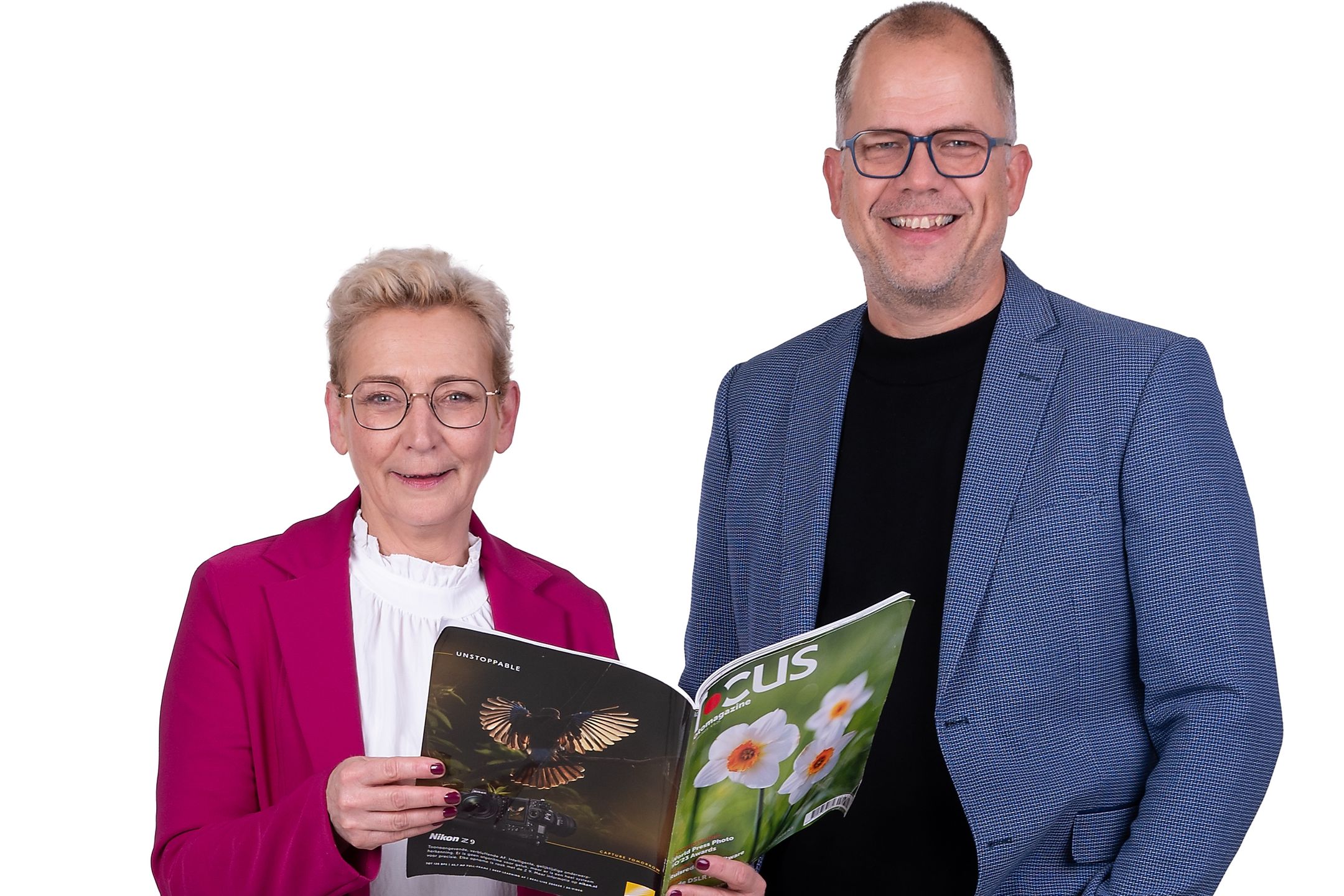 Bürofoto von Mijn Makelaar Dekker & De Vreeze