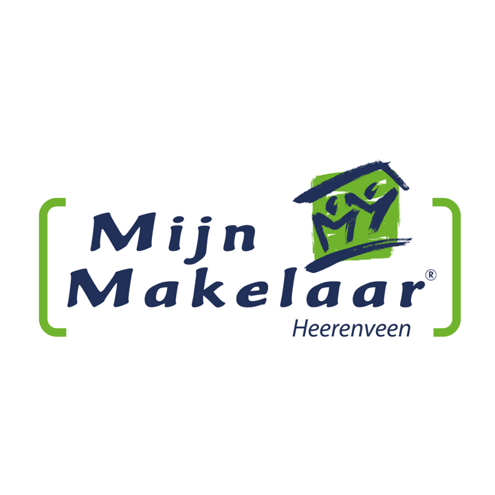 Logo van Mijn Makelaar Heerenveen