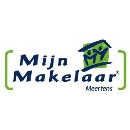 Logo van Mijn Makelaar Meertens B.V.