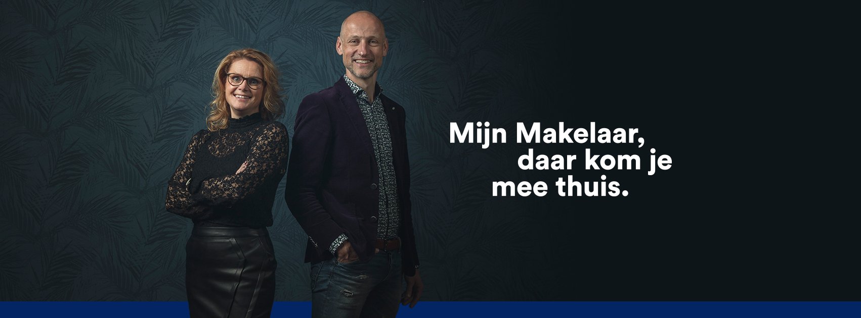 Kantoor foto van Mijn Makelaar Mink