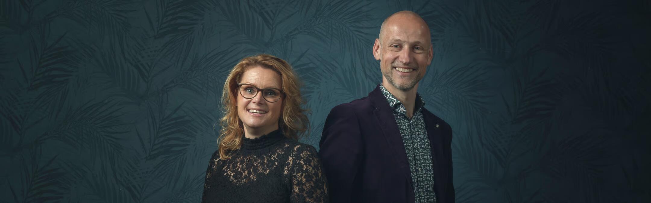 Team foto van Mijn Makelaar Mink