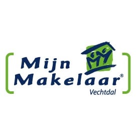 Logo van Mijn Makelaar Vechtdal