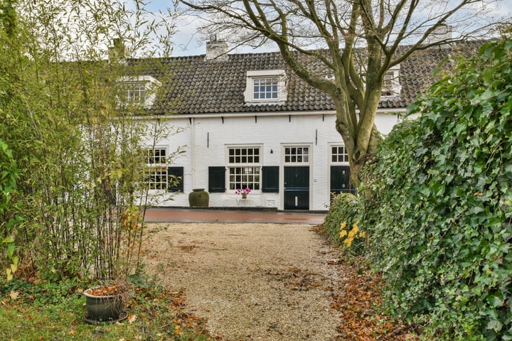Mijndensedijk 7 in Loenen aan de Vecht