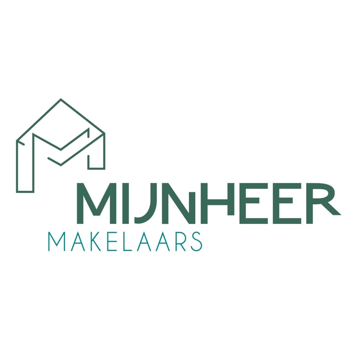 Logo van Mijnheer Makelaars