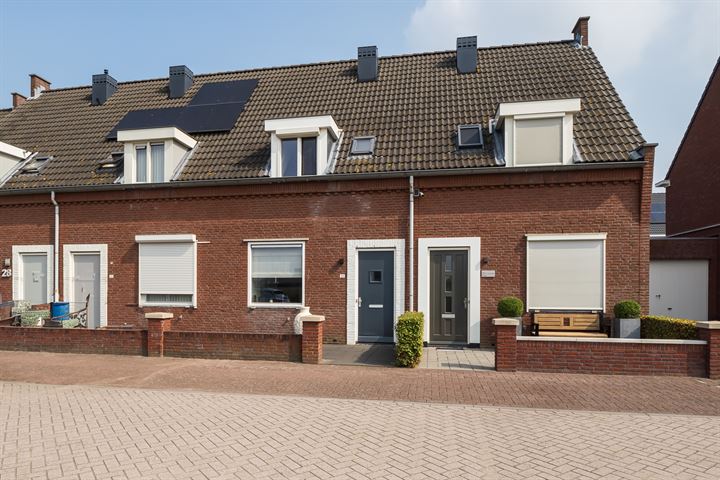 Mijnliefflaan 32 in Herwijnen