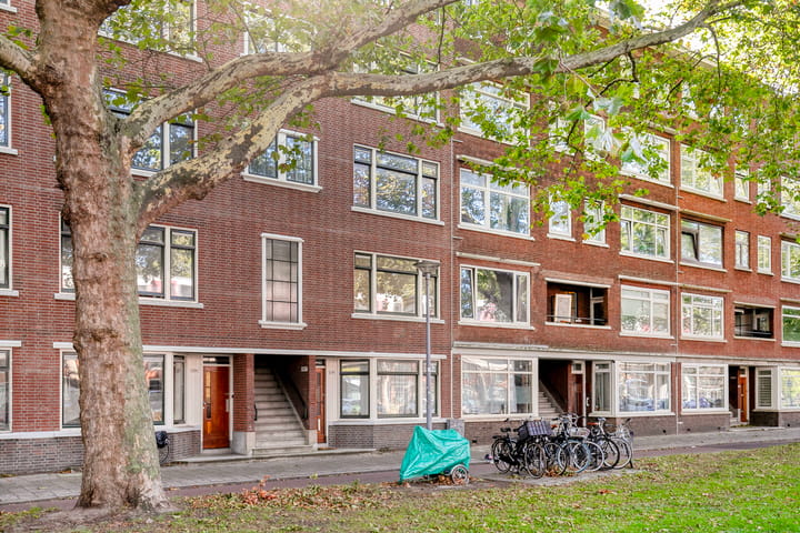 Mijnsherenlaan 136B dans Rotterdam photo
