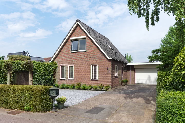 Mijnsherenweg 66 in Kudelstaart