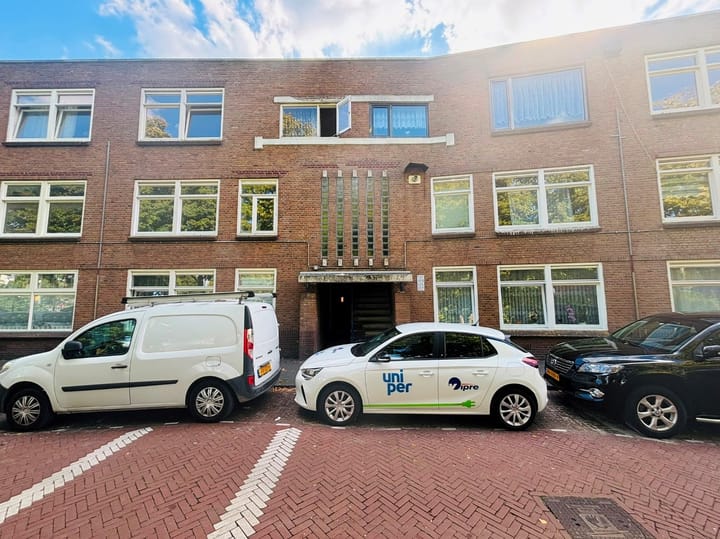 Mijtensstraat 109 in 's-Gravenhage