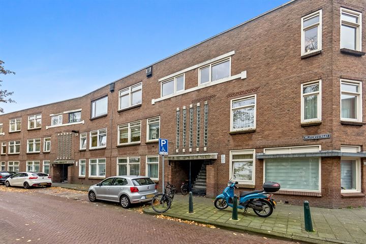 Mijtensstraat 95 in 's-Gravenhage