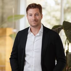 Photo of Mike de Sprong