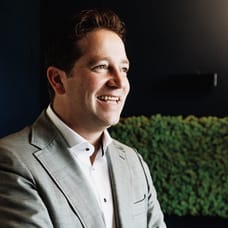 Photo of Mike Kudrya