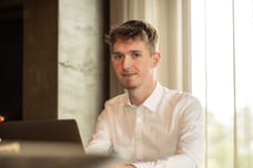 Photo of Mike van Aalst